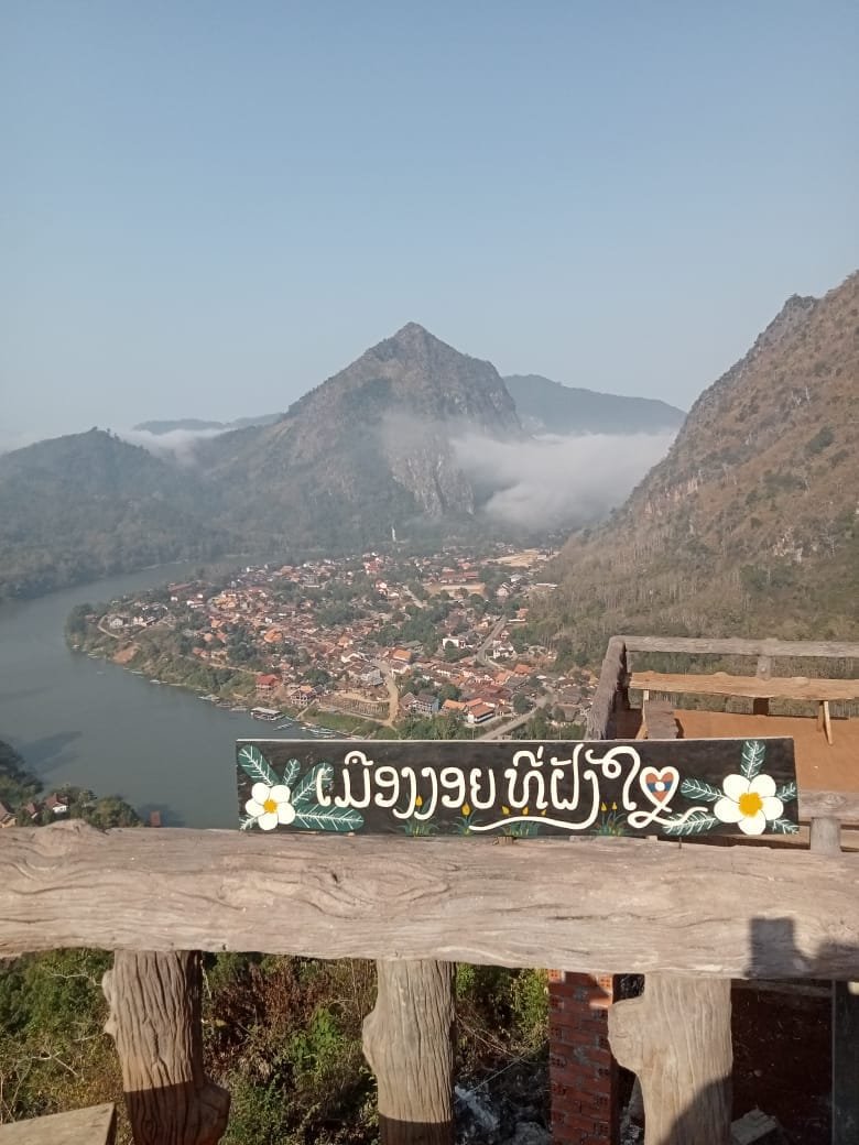 2 Days Nong Khiaw Experience Trek Ethnic Cultural Activities